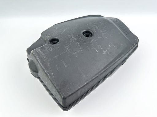 [049368] 2017 Evinrude 200 HP 2 Stroke Outboard Intake Air Silencer Assembly {mpn} OEM