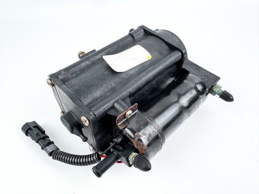 [049371] 2017 Evinrude 200 HP 2 Stroke Outboard Vapor Separator Tank VST {mpn} OEM
