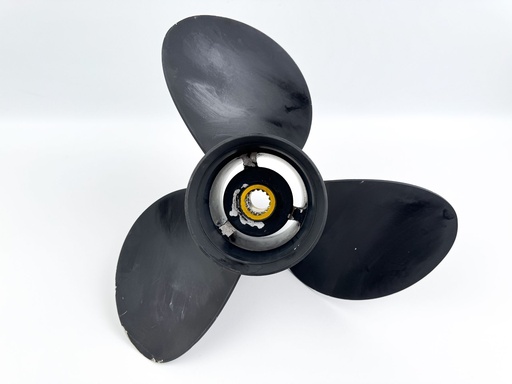 [049372] 2017 Evinrude 200 HP 2 Stroke Outboard Propeller {mpn} OEM