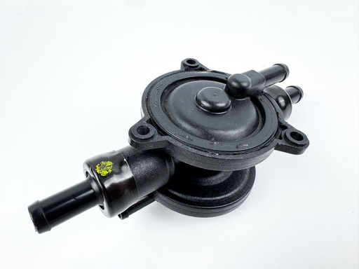 [049385] 2017 Evinrude 200 HP 2 Stroke Outboard Fuel Lift Pump {mpn} OEM