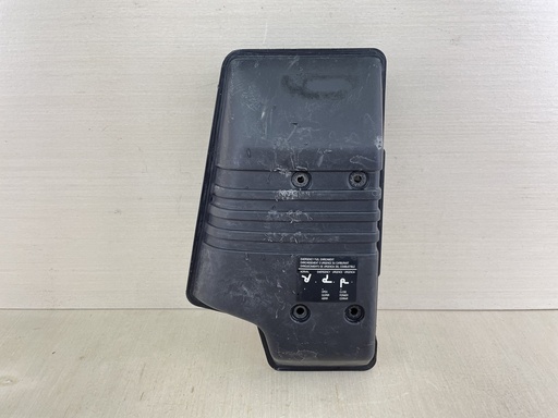 [010558] 2004 Yamaha 60HP 2 Stroke Outboard Air Intake Silencer Assembly 6H3-14440-02-00