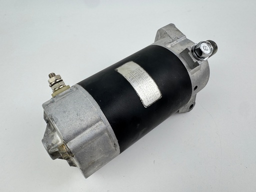 [010561] 2004 Yamaha 60HP 2 Stroke Outboard Starter Motor Assembly 6H3-81800-11-00