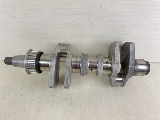 [010568] 2000 Yamaha 40HP 4 Stroke Outboard Crankshaft Assembly 67C-11411-00-00