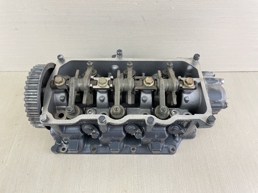 [010571] 2000 Yamaha 40HP 4 Stroke Outboard Cylinder Head Assembly 67C-W009A-00-4D