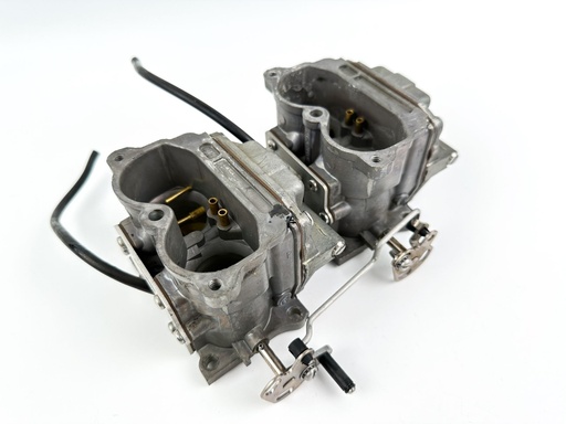 [049471] 1995 Evinrude 115 HP 2 Stroke Outboard Carburetor Set {mpn} OEM