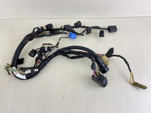 [010575] 2000 Yamaha 40HP 4 Stroke Outboard Engine Wire Harness Assembly 67C-82590-10-00