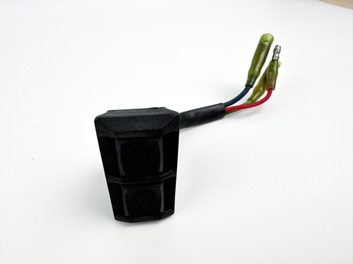 [049519] 1995 Evinrude 115 HP 2 Stroke Outboard Trim Switch {mpn} OEM