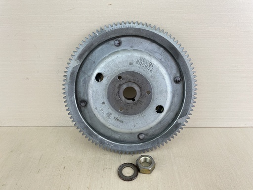 [010530] 2008 Yamaha 70HP 2 Stroke Outboard Flywheel Rotor Assembly 6H2-85550-00-00
