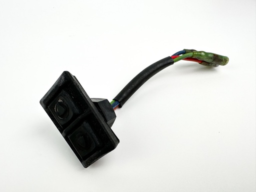 [049595] 1995 Johnson 115 HP 2 Stroke Outboard Trim Switch {mpn} OEM