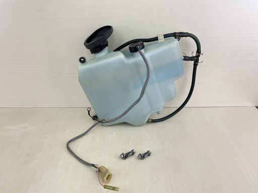 [010537] 2008 Yamaha 70HP 2 Stroke Outboard Oil Tank Assembly Complete 6H3-21707-06-00