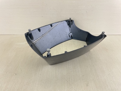 [010541] 2008 Yamaha 70HP 2 Stroke Outboard Lower Cowling Apron 6H3-42741-01-8D 6H3-42771-01-8D