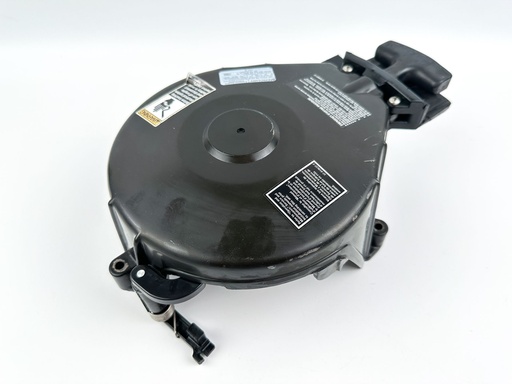 [049724] 2000 Mercury 25 HP 2 Stroke Outboard Rope Pull Starter {mpn} OEM