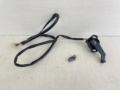 [010601] 2006 Yamaha 225HP 4 Stroke Outboard Trim Sender Sending Unit Assembly 69J-83672-12-00