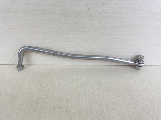 [010582] 2000 Yamaha 40HP 4 Stroke Outboard Steering Guide Link Rod Assembly 65W-61351-00-00