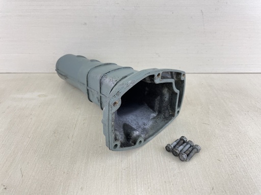 [010584] 2000 Yamaha 40HP 4 Stroke Outboard Exhaust Muffler 67C-14711-10-5B