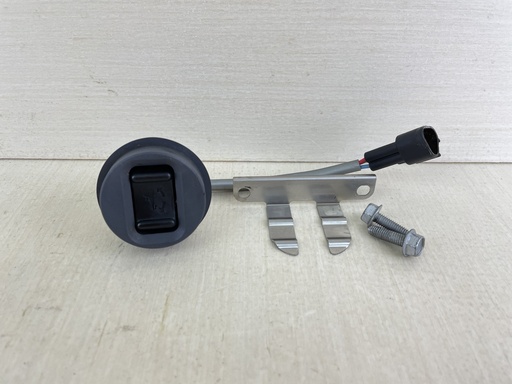 [010594] 2000 Yamaha 40HP 4 Stroke Outboard Trim Tilt Switch Assembly 63D-82563-11-00