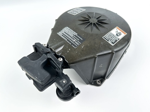 [049914] 1999 Mercury 25 HP 2 Stroke Outboard Rope Pull Starter {mpn} OEM