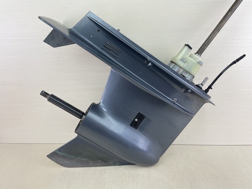 [010535] 2008 Yamaha 70HP 2 Stroke Outboard 20" Long Lower Unit Gear Case 6H3-45300-20-8D