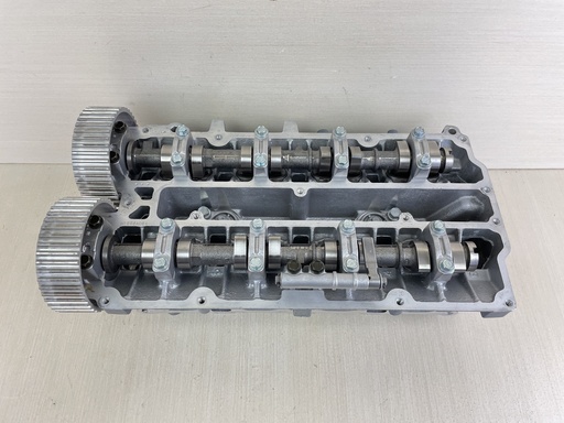 [010617] 2006 Yamaha 115HP 4 Stroke Outboard Cylinder Head 68V-W009A-05-1S