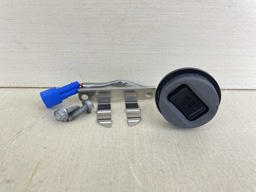 [010621] 2006 Yamaha 115HP 4 Stroke Outboard Trim & Tilt Switch Assembly 63D-82563-10-00