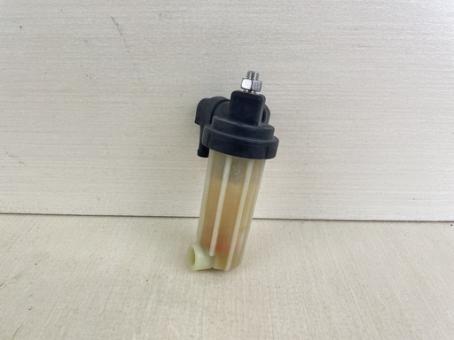 [010622] 2006 Yamaha 115HP 4 Stroke Outboard Fuel Filter Assembly 6D8-24560-00-00