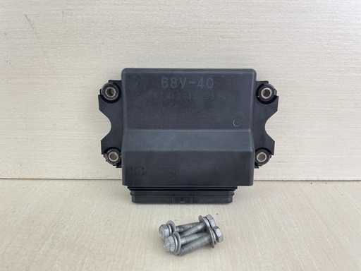 [010637] 2005-2009 Yamaha 115HP 4 Stroke Outboard ECU Engine Control Unit 68V-8591A-41-00