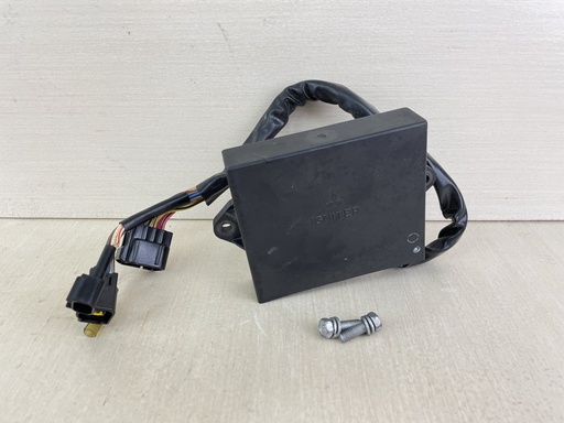 [010648] 62Y-85540-02-00 Yamaha 1995-2000 4 Stroke Outboard CDI C.D.I Unit Assembly 50HP