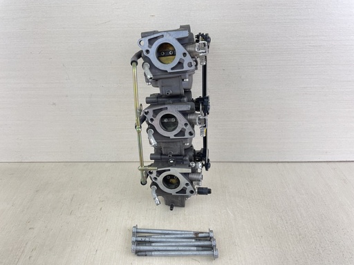 [010661] 16100-ZW3-D23ZA Honda 97-03 4 Stroke Outboard Caburetor Set 40HP 30CC GH04