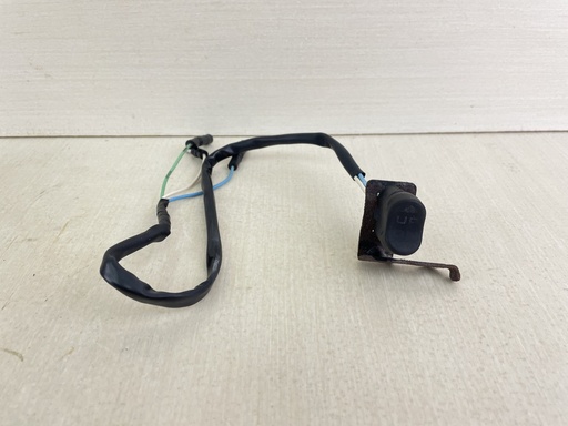 [010663] 35640-ZV5-824 Honda 01-06 Outboard Power Trim Tilt Switch 40 50 HP