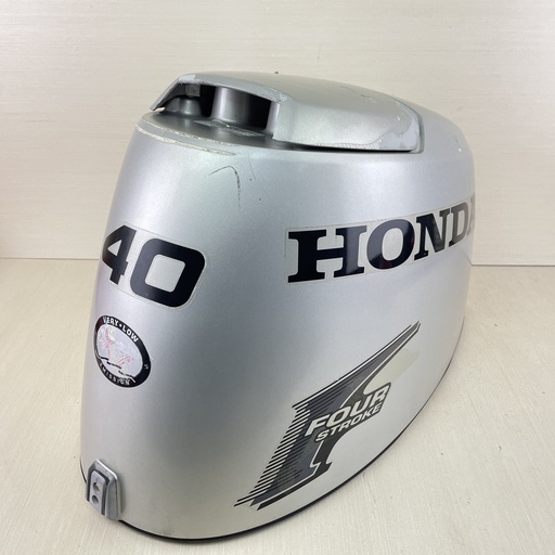 [010664] 63100-ZV5-010ZA Honda 97-03 4 Stroke Outboard Top Cowling Cover Assembly 40 50 HP