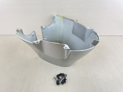 [010666] 63701-ZV5-010ZA Honda 2003 Lower Cover Cowling Apron 40 50 HP