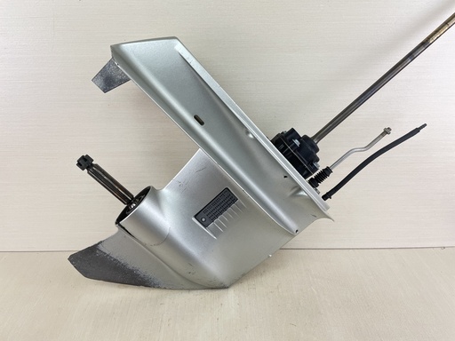 [010668] 01-07 Honda 40 50 HP 4 Stroke Outboard 20" Lower Unit Gear Case 41100-ZW4-H16ZA