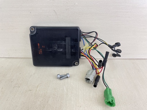 [010669] 30580-ZV5-681 Honda 98-03 4 Stroke Outboard CDI C.D.I Module Ignition Control 40HP