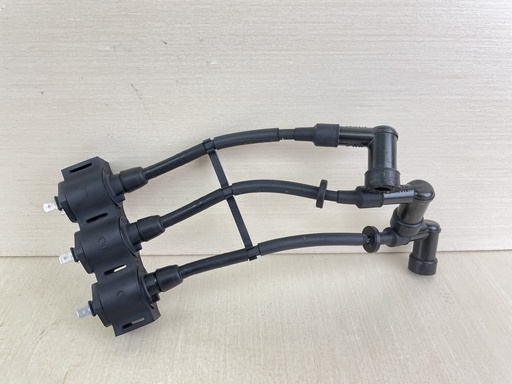 [010670] Honda 97-06 4 Stroke Outboard Ignition Coil Assembly Set Of 3 40 50 HP