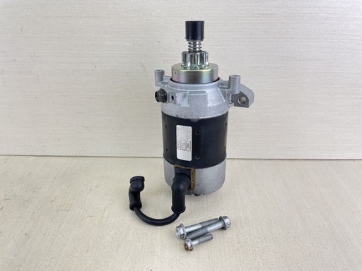 [010672] 31200-ZV5-013 97-07 Honda 40 50 HP 4 Stroke Outboard Starter Motor Assembly