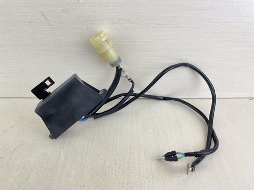 [010677] Honda 40 50 HP 4 Stroke Outboard Trim Tilt Relay Assembly 38550-ZV5-823