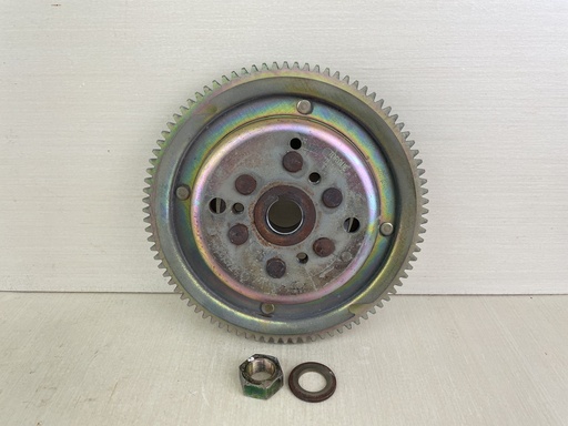 [010655] 2000 Yamaha 40 50 HP Flywheel Rotor Assembly 62Y-85550-01-00