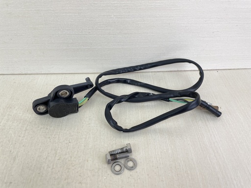 [010678] 2003 Honda 40HP 4 Stroke Outboard Trim Angle Sensor Assembly Sender 35660-ZV5-823