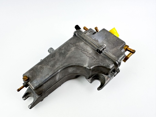 [050605] 2018 Mercury 60 HP 4 Stroke Outboard Vapor Separator Tank VST {mpn} OEM