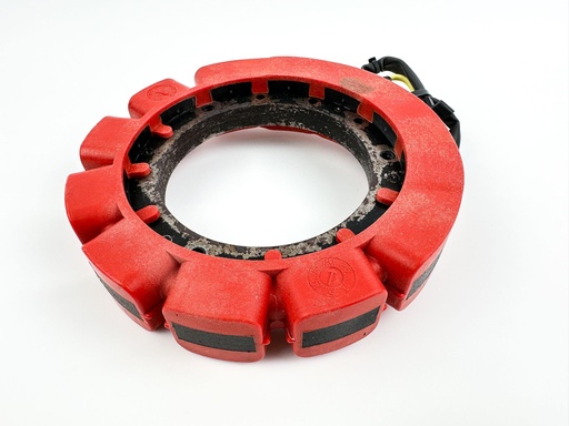 [050607] 2018 Mercury 60 HP 4 Stroke Outboard Stator Assembly {mpn} OEM