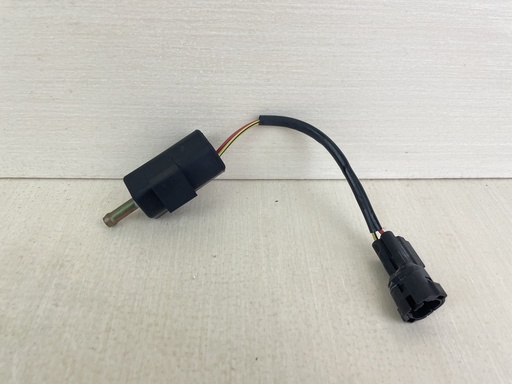 [010715] 2002 + Honda 175 200 225 HP 4 Stroke Outboard Solenoid Valve Assembly 16200-ZY3-003