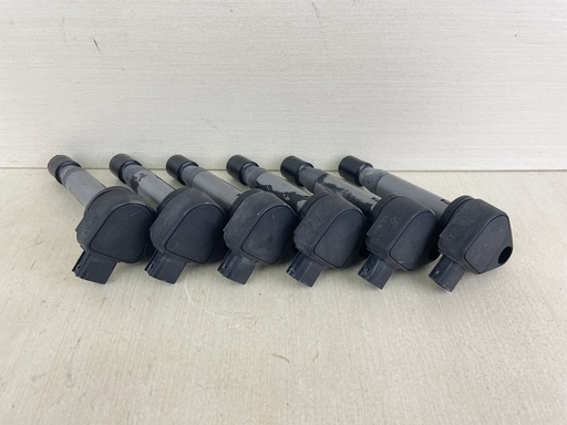 [010716] Honda 200 225 HP 4 Stroke Outboard Ignition Coil Set 30520-ZY3-003