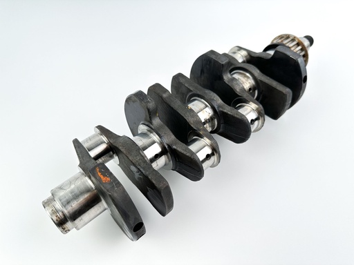 [050646] 2018 Mercury 60 HP 4 Stroke Outboard Crankshaft {mpn} OEM