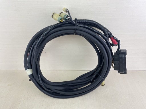 [010720] 2005 Honda 225HP 4 Stroke Outboard Starter Battery Cable Assembly 32410-ZY3-010