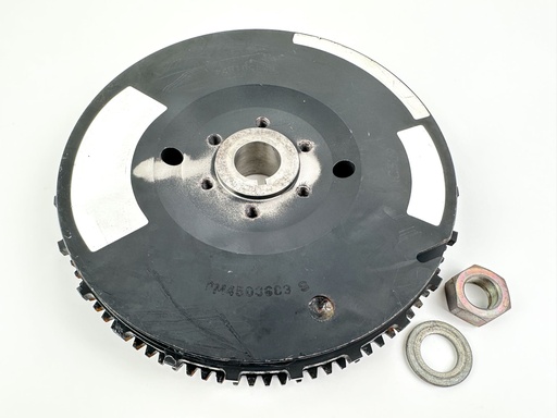 [050686] 2018 Mercury 60 HP 4 Stroke Outboard Flywheel {mpn} OEM