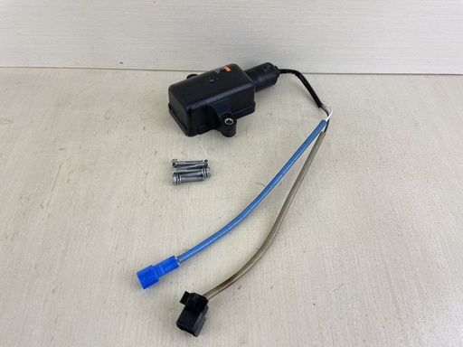 [010736] 2002 Yamaha 200HP OX66 2 Stroke Outboard O2 Oxygen Sensor 67H-8592A-01-00