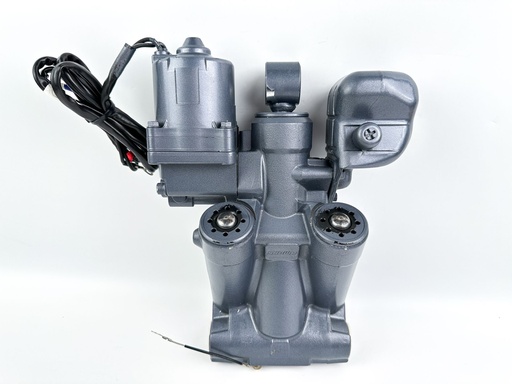 [050834] 2017 Yamaha 250 HP 4 Stroke Outboard Power Trim Tilt Unit {mpn} OEM