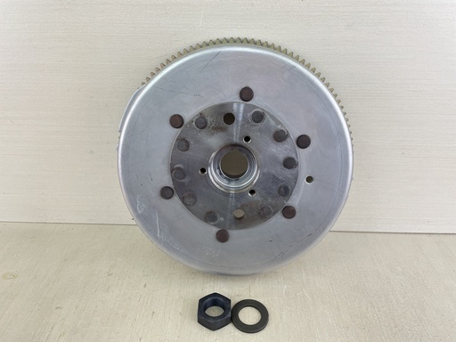 [010741] Flywheel 67H-85550-00-00