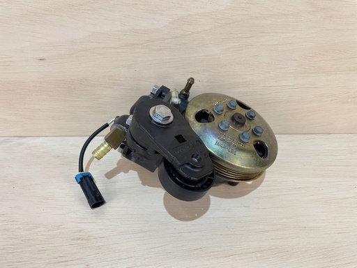 [2757] Mercury Outboard Optimax Air Compressor - 854333T07