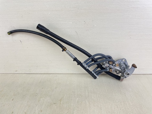 [010744] Yamaha 150 175 200 HP 2 Stroke Outboard Oil Injection Pump Assembly 6R4-13200-00-00